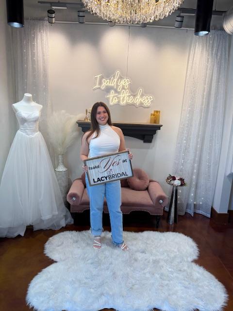 Sophie Valdez - She said Yes Where It All Began