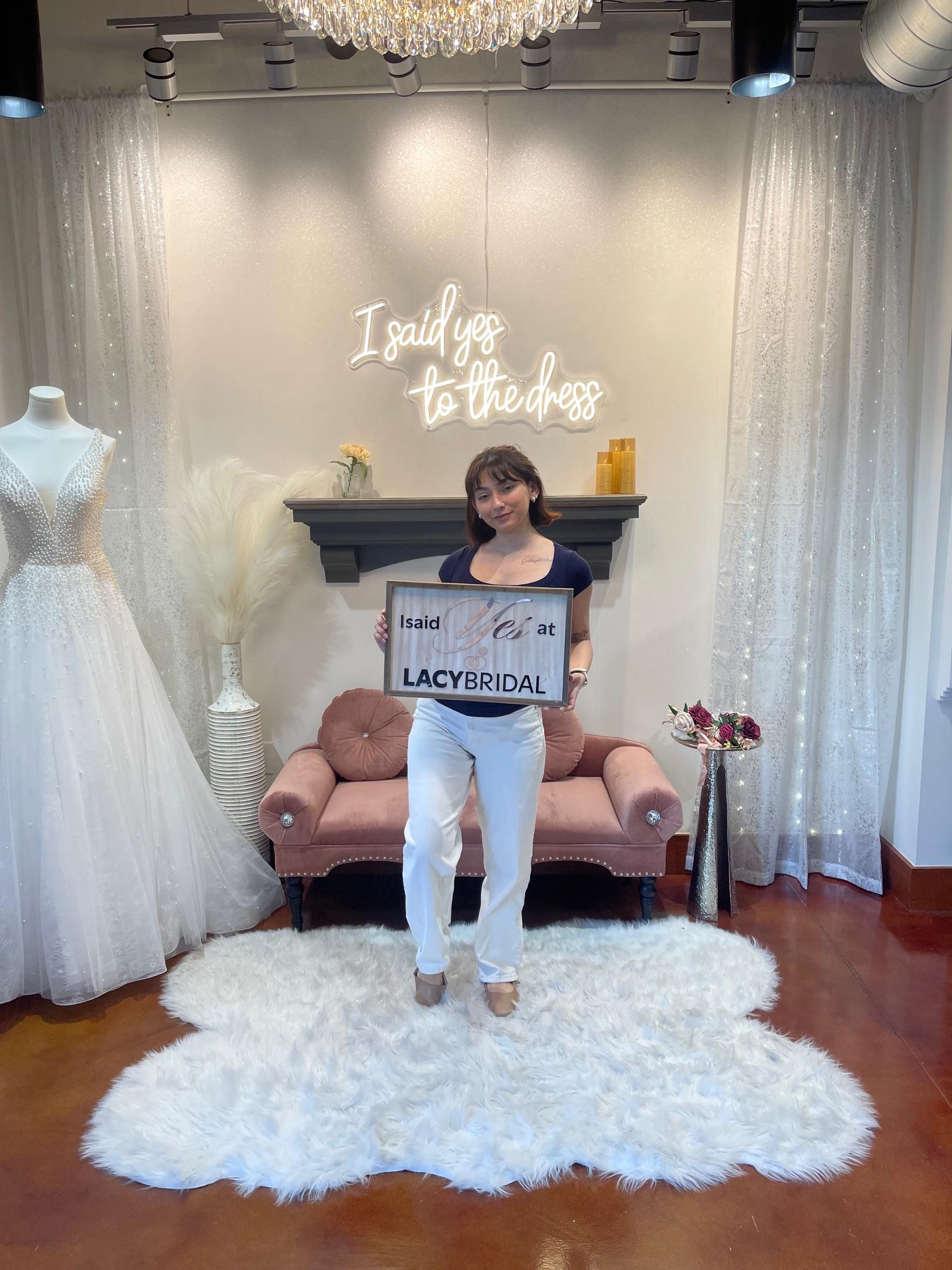 Emilee Pesina - The Magic of Saying Yes