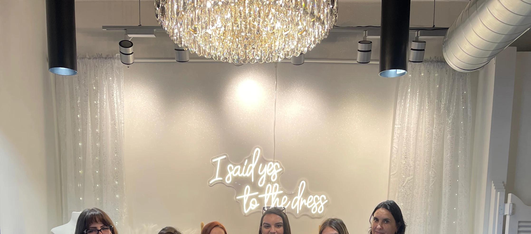 Jessica Tennyson - From Potential Bride to a True Friend!